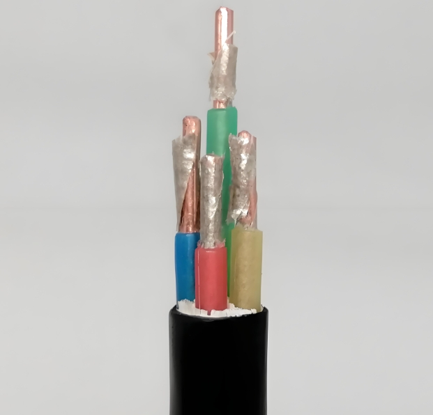 堅寶電纜講解不同位置電纜的放置方法.jpg 堅寶電纜講解不同位置電纜的放置方法.jpg